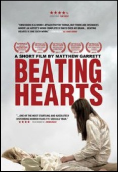 D. Beating Hearts poster